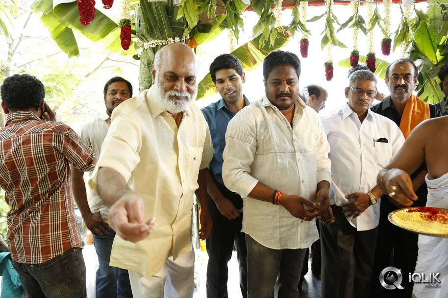 Mukunda-Movie-Launch